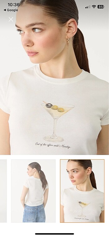 Stradivarius Stardivarius tshirt basic