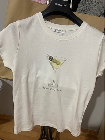 s Beden Stardivarius tshirt basic