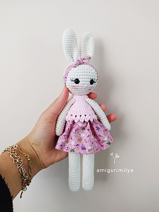 amigurumi