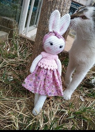 Amigurumi