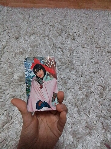 Blackpink lisa arkalı önlü pc