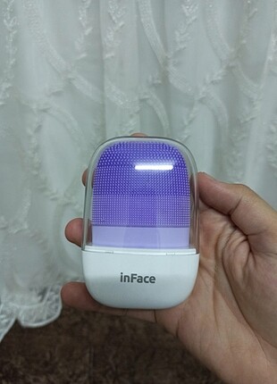 Xiaomi inface 2 yüz temizleme cihazı 