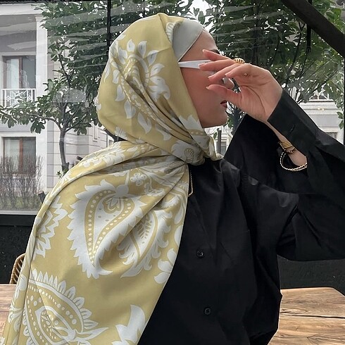 İndirim bitiriyoruz mooncorn Vaha Şal Koleksiyonu