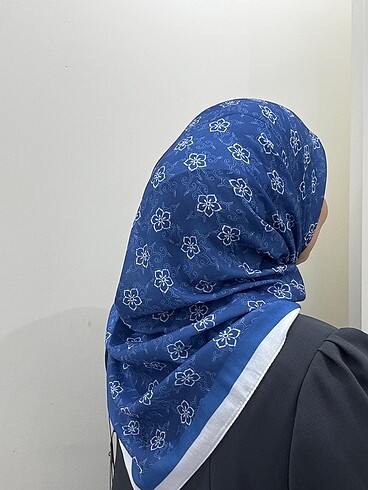 Stok bitiriyoruz mooncorn Duru Soft Eşarp