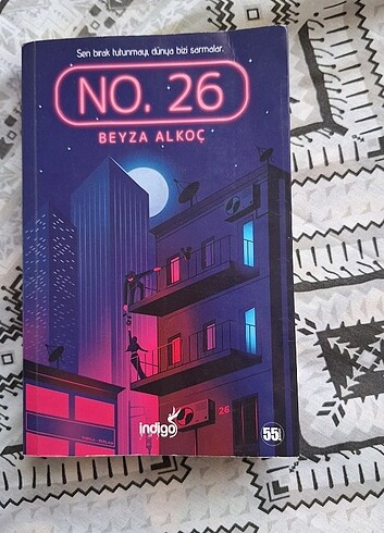 No 26 beyza alkoç
