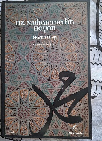Hz muhammedin hayatı 