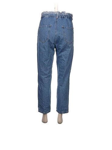 34 Beden BSL FASHION Jean / Kot %70 İndirimli.