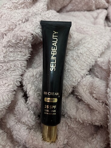 BB CREAM
