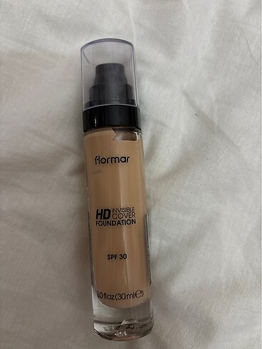 Flormar Fondoten