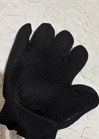 Tüy temizleme eldiveni - Görsel 2