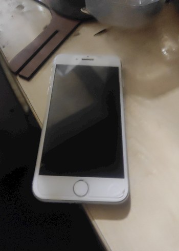 Beden Apple Beyaz iPhone
