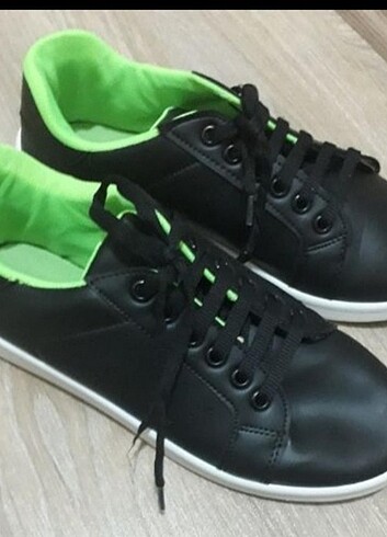 Spor ayyakabi 39 no
