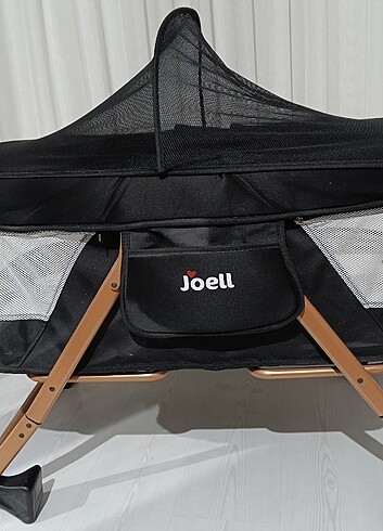 Diğer Joell beşik