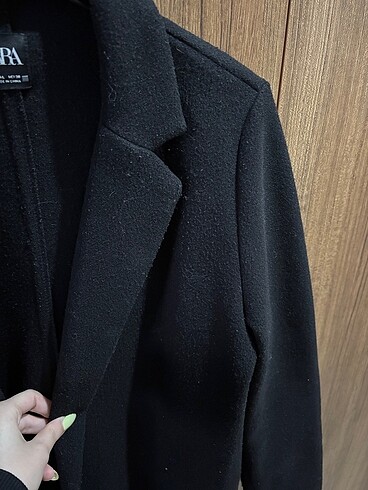 ZARA kaban - Görsel 5