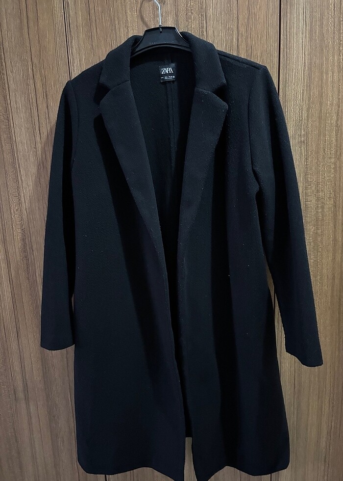 ZARA kaban - Görsel 2