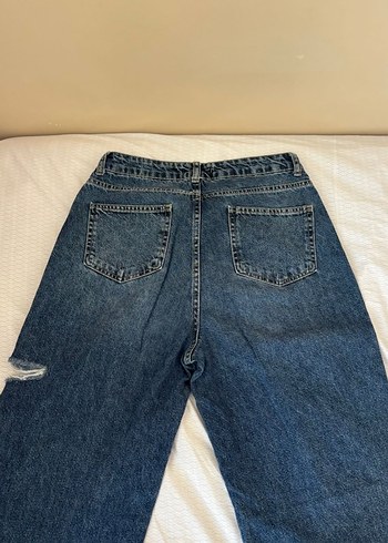 Milla kadın jean - Görsel 3