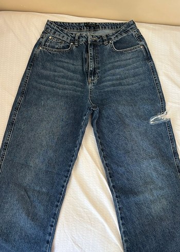 Milla kadın jean - Görsel 2