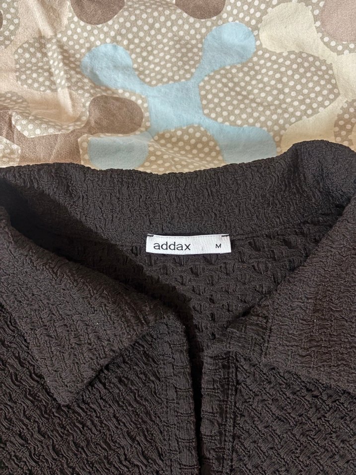 Addax fitted gömlek - Görsel 2