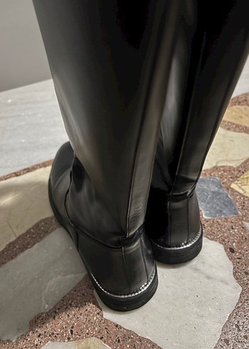 Derimod çizme - Görsel 4