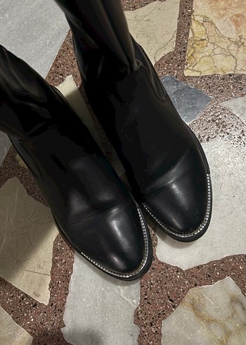 Derimod çizme - Görsel 3