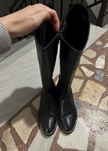 Derimod çizme - Görsel 2