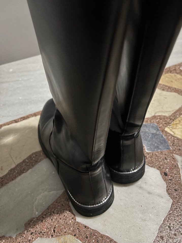 Derimod çizme - Görsel 4