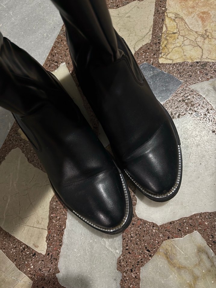 Derimod çizme - Görsel 3