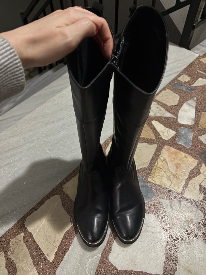 Derimod çizme - Görsel 2