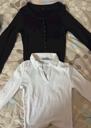 Milla 2li body - Görsel 6