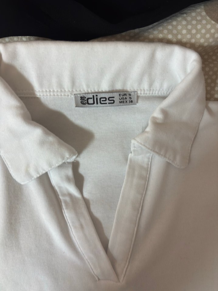 Milla 2li body - Görsel 3