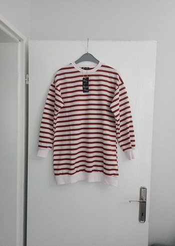 bayan sweatshirt M beden - Görsel 3