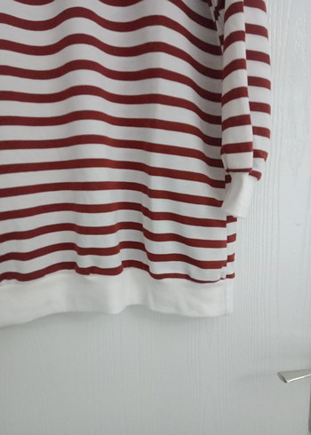 bayan sweatshirt XL beden - Görsel 3