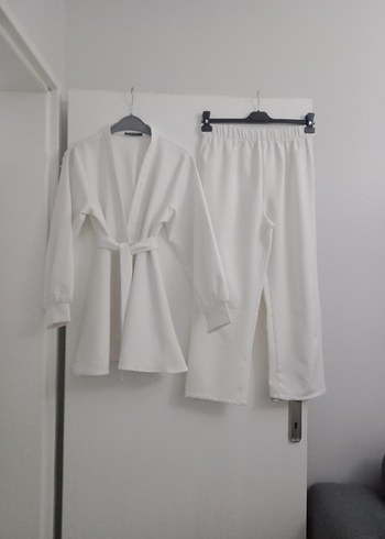 bayan ikili takim XXL beden - Görsel 4