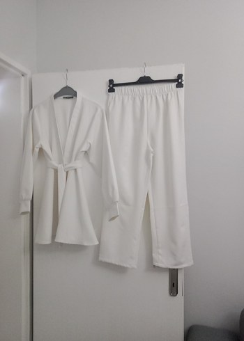 bayan ikili takim XXL beden - Görsel 3