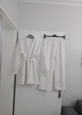 bayan ikili takim XXL beden - Görsel 5