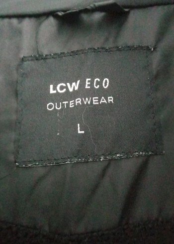 bay bayan mont L beden - Görsel 6