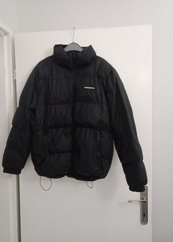 bay bayan M beden mont - Görsel 2