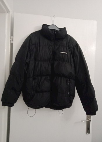 bay bayan M beden mont - Görsel 4