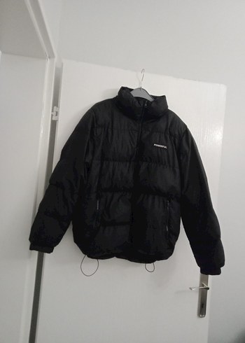 bay bayan M beden mont - Görsel 3