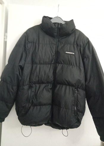 bay bayan M beden mont - Görsel 5