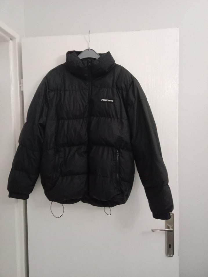 bay bayan M beden mont - Görsel 2