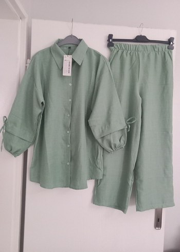 bayan ikili takim 36beden - Görsel 3