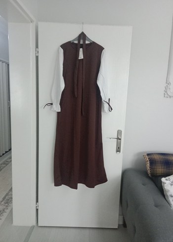 bayan elbise 36 beden - Görsel 4