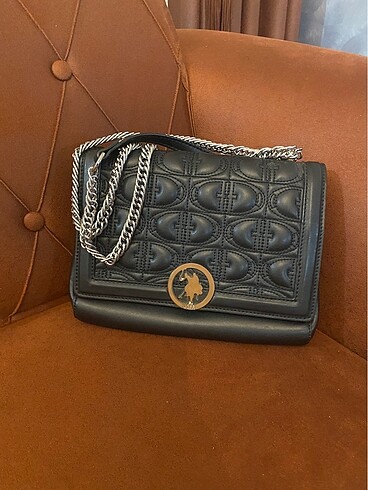 U.S Polo Assn. U.S. POLO 0 gibi çanta