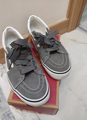 Vans 43 numara 