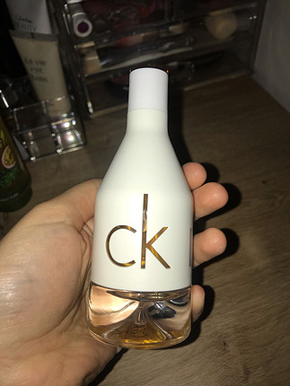 Calvin Klein Calvin Klein parfüm