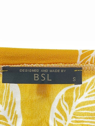 s Beden çeşitli Renk BSL FASHION Uzun Etek %70 İndirimli.