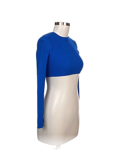 Pull and Bear Pull and Bear Bluz %70 İndirimli.