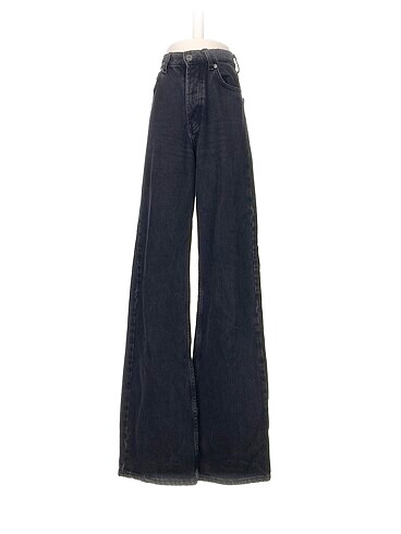 Vintage Love Jean / Kot %70 İndirimli.