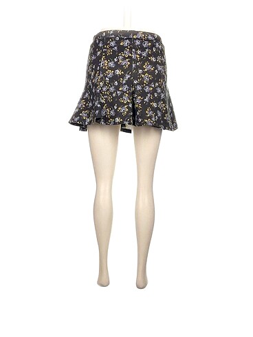 Zara Mini Etek %70 İndirimli. - Görsel 3